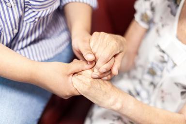 Agenas istituisce l'osservatorio della rete di cure palliative e terapia del dolore