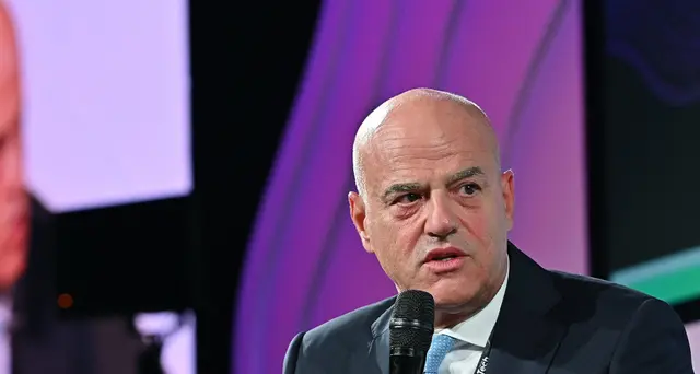 Eni:Ebit adjusted a 5,19 mld nei primi 3 mesi +300% su 2021