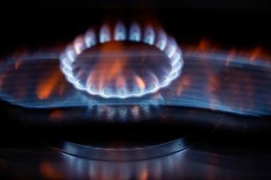 Il prezzo del gas apre in calo a 68,70 euro al megawattora