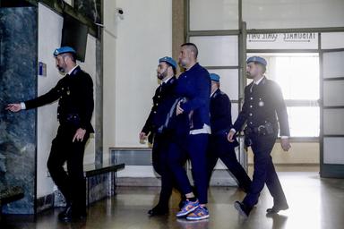 Cinturrino a processo immediato per l'omicidio di Mansouri