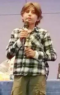 Dante, il poeta di 10 anni che racconta Stalingrado