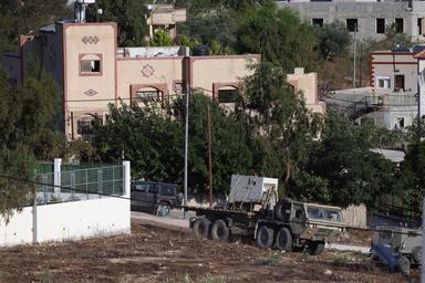 Ambasciatore Usa in Israele, 'assedio coloni a case palestinesi è terrorismo'