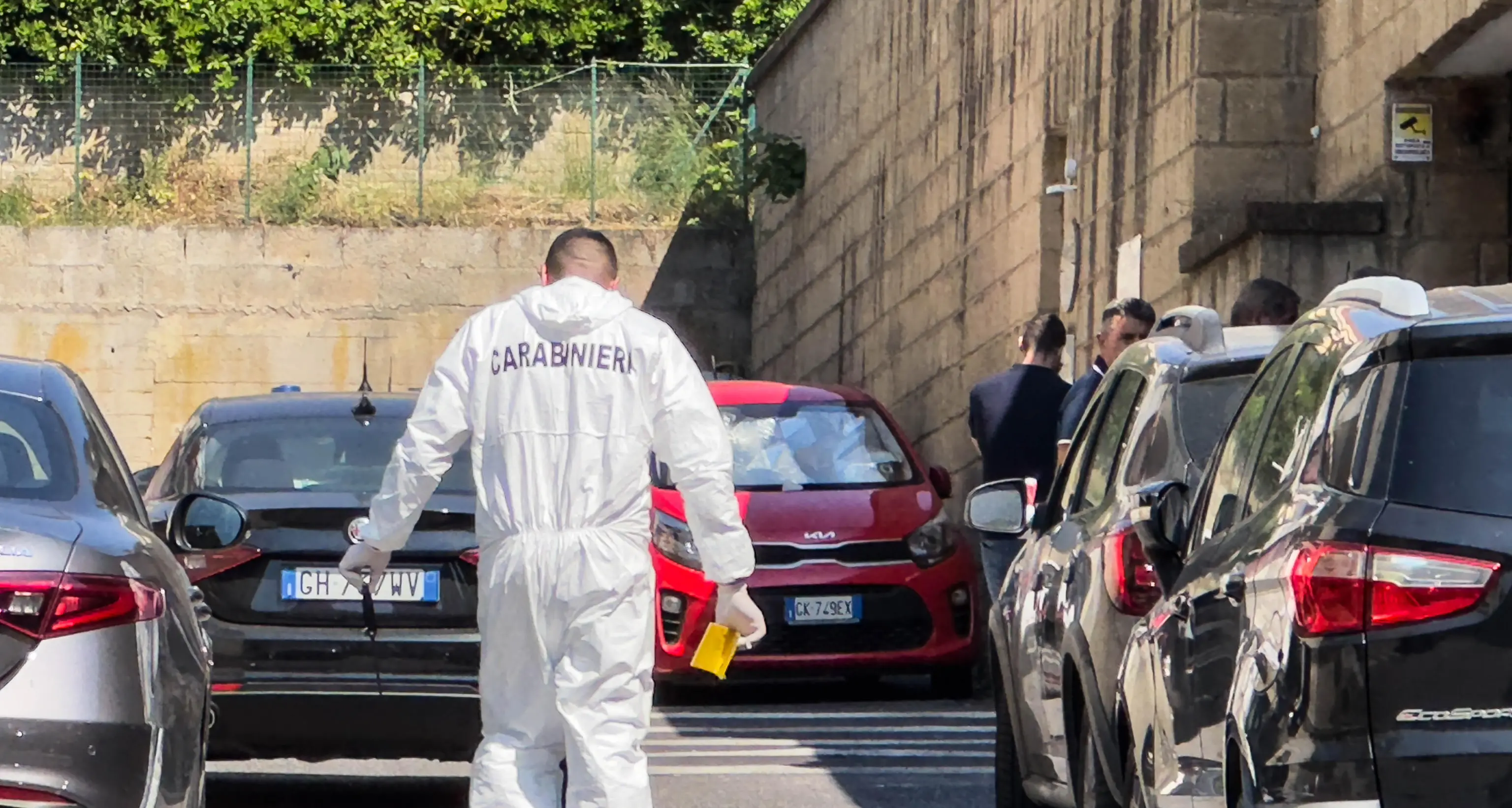Donna accoltellata: la famiglia, dramma che si poteva evitare