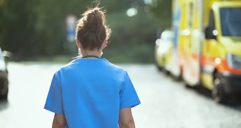 Allarme personale, alla Asl mancano 123 infermieri e 37 Oss