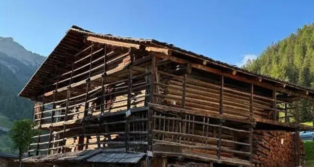 Selva, il maso dei Seicento diventa un monumento tutelato dalla Provincia