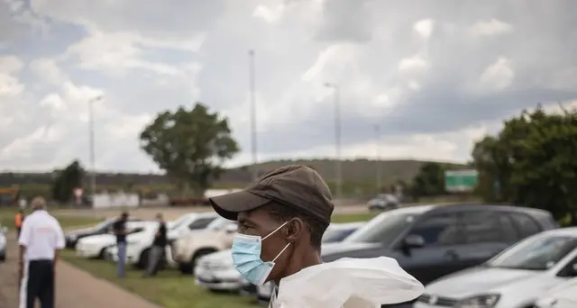 Covid, Sudafrica: picco Omicron superato senza aumento morti