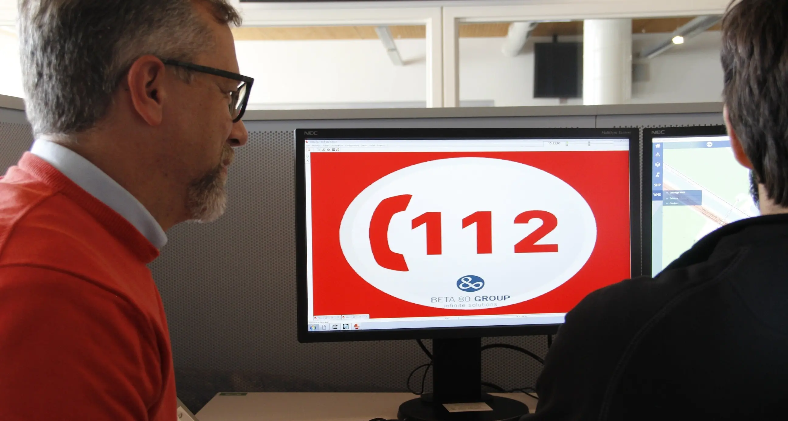 Numero unico 112: in Alto Adige 263mila chiamate nel 2025