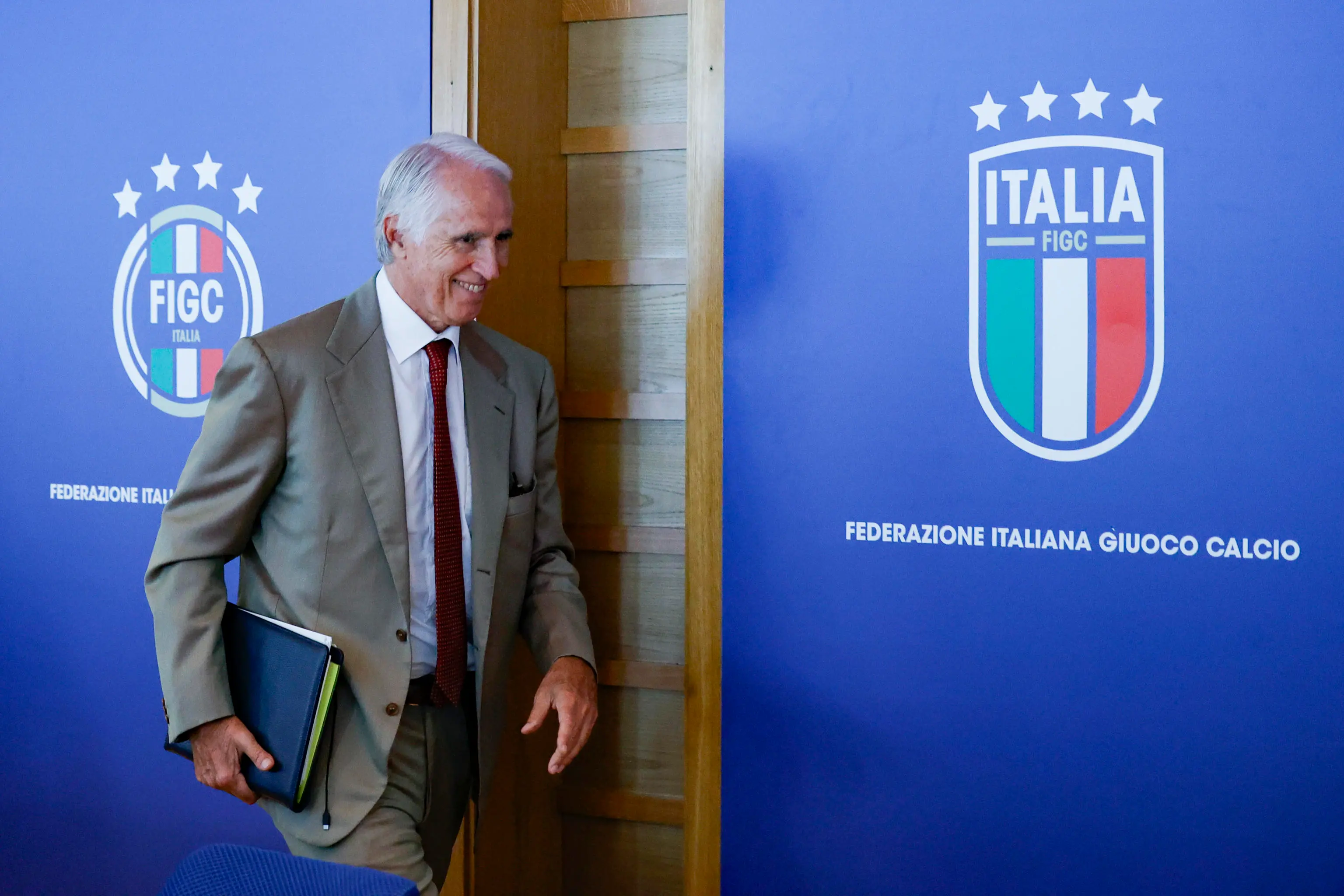 Figc: pareri Malagò,'tesseramento non essenziale, elezione non ribaltabile'