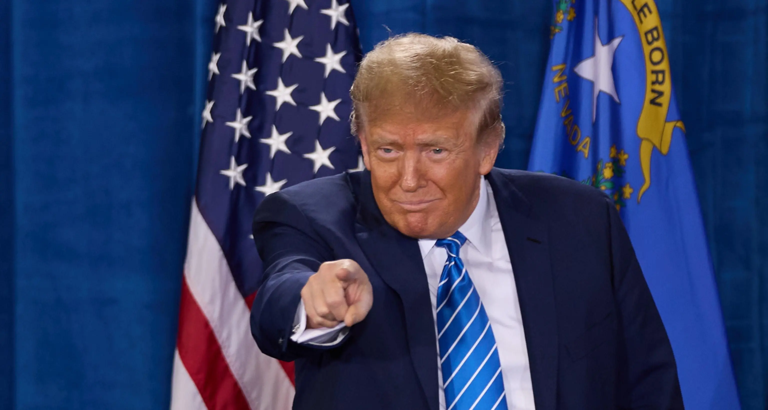 Assalto Capitol: corte d'appello, Trump non ha l'immunità
