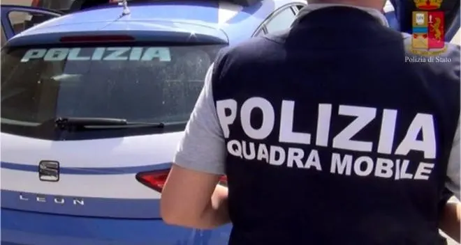 Arrestato in Toscana il secondo autore della rapina al centro massaggi a Bolzano