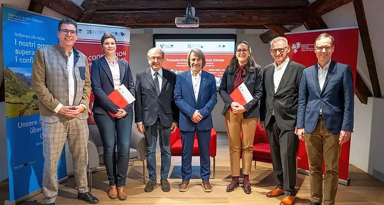 “Salute senza confini”: i diritti dei pazienti nell’Euregio