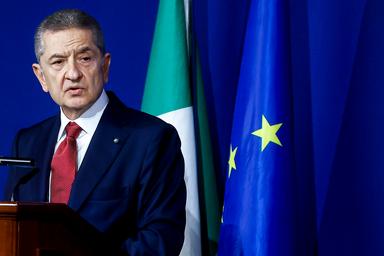 Panetta, per paesi che adottano l'Ia spinta a crescita e investimenti