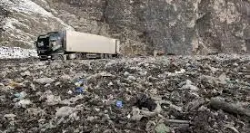 Rifiuti, salasso da 160 milioni: tanto costerà lo smaltimento per nei anni fuori provincia