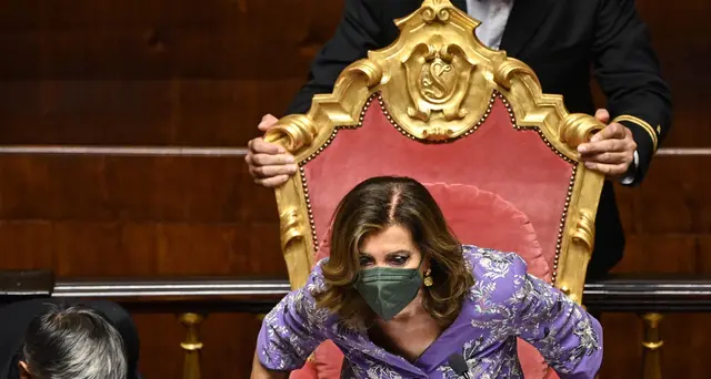 Grenn pass: governo pone fiducia su dl in Senato