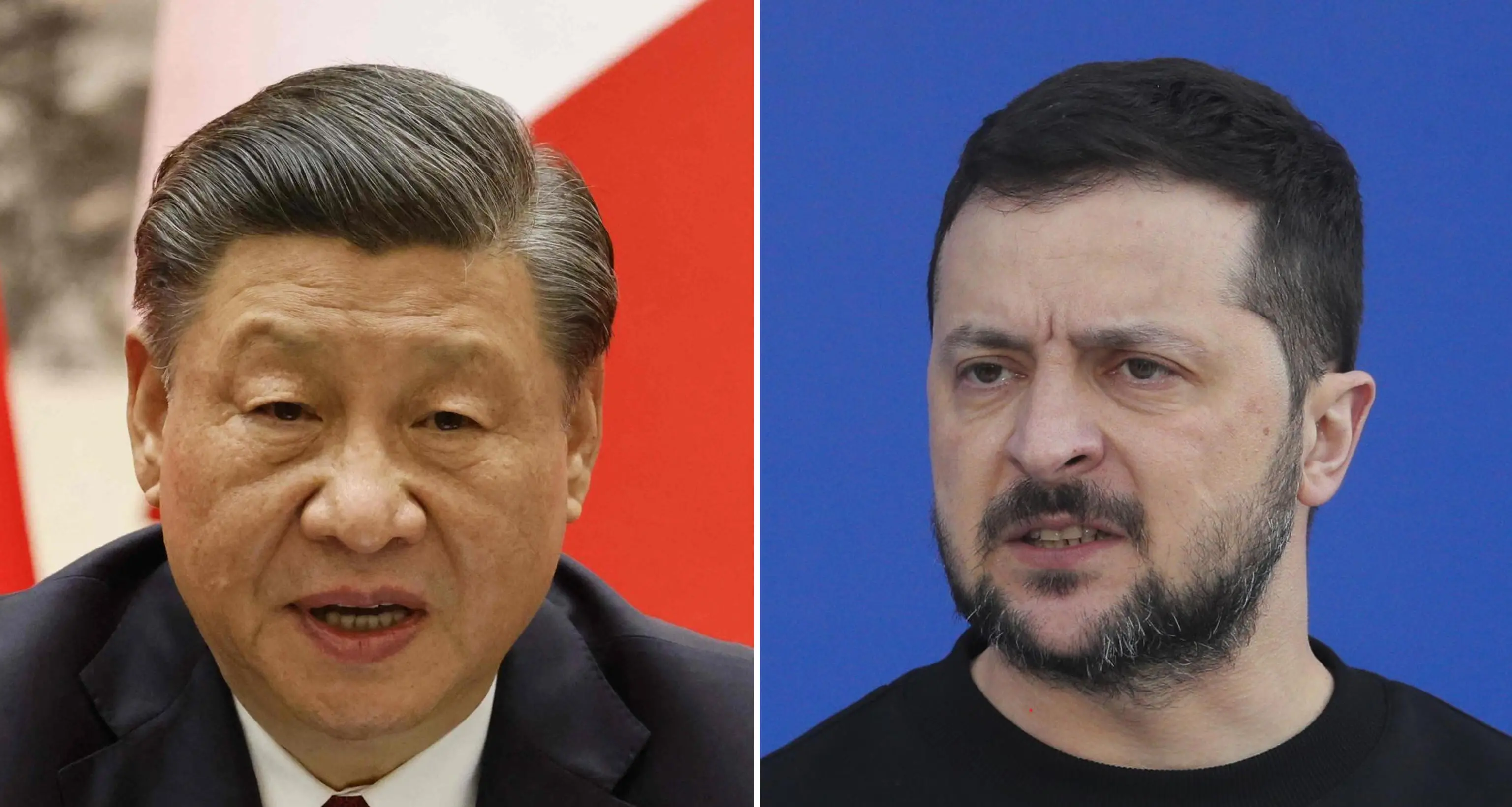 Ucraina, Zelensky: Pechino usi la sua influenza su Pyongyang