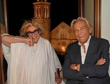 A Spoleto omaggio a Gian Carlo Menotti nel segno dell'arte