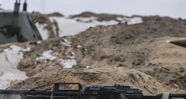 Nyt: Russia aumenta truppe, con invasione migliaia di vittime