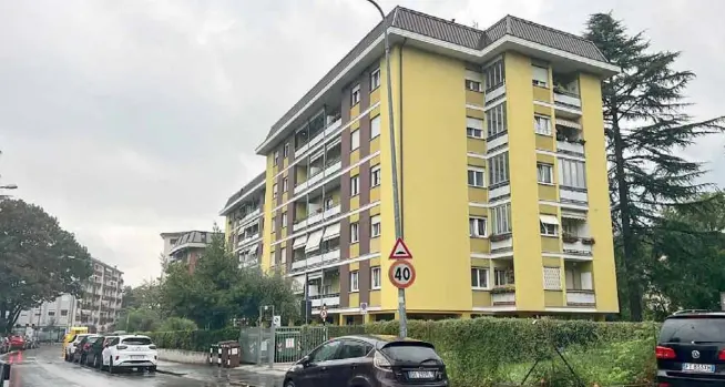 Trovati batteri della legionella in due condomini