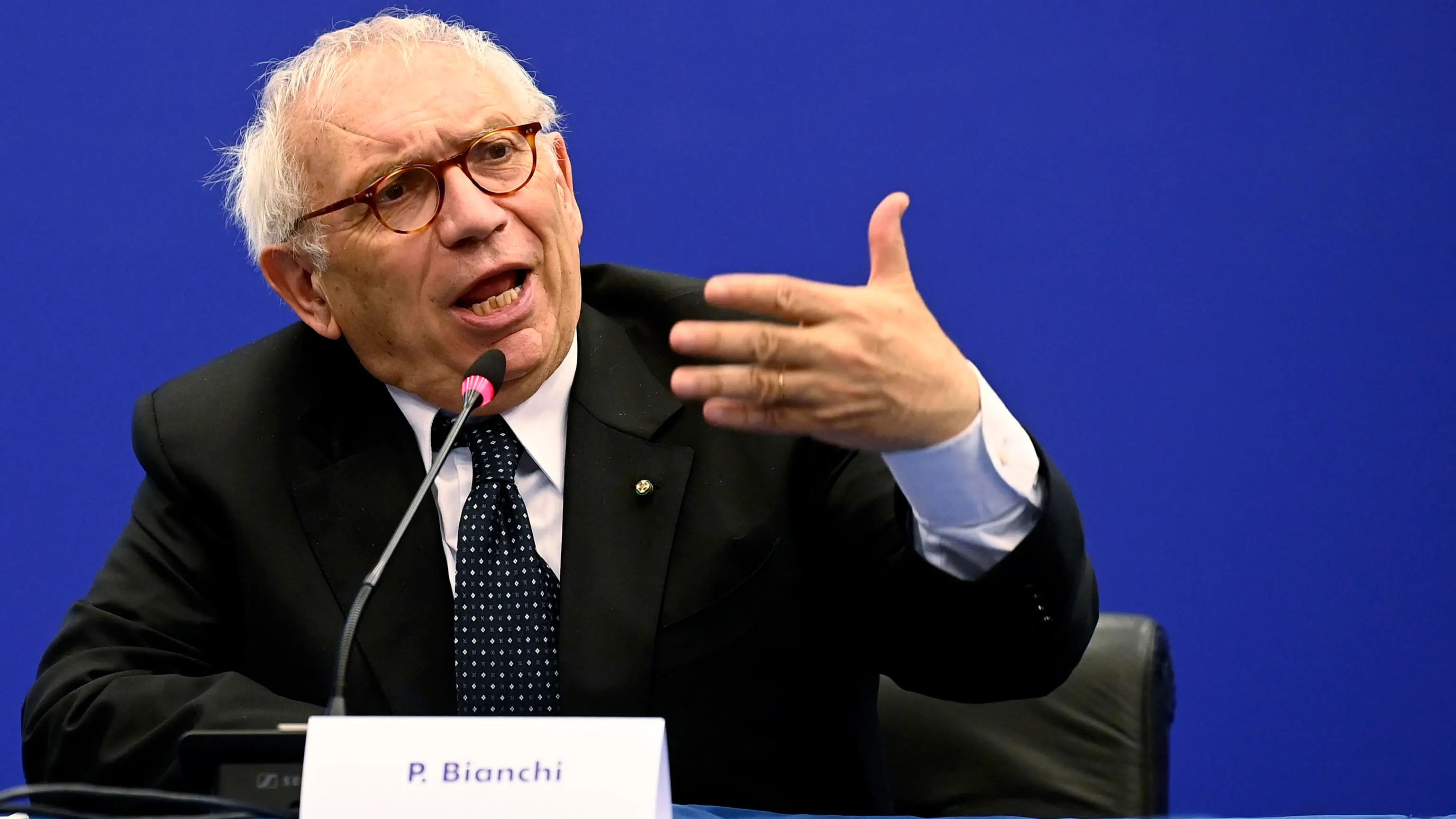 Riccardo Antimiani