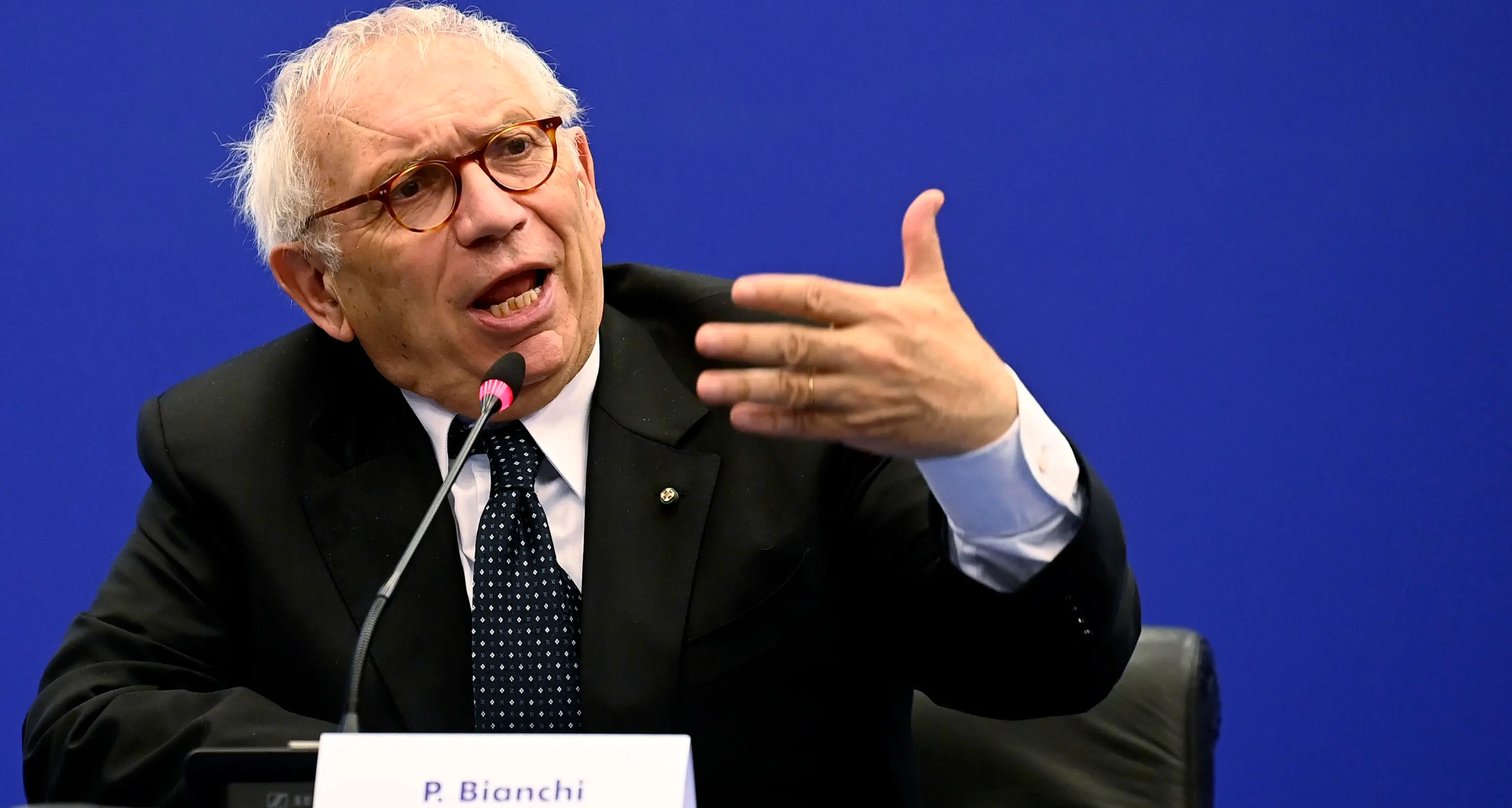 Il ministro Bianchi dopo l’infortunio sul lavoro a Merano: «Le regole sulla sicurezza devono valere per tutti»