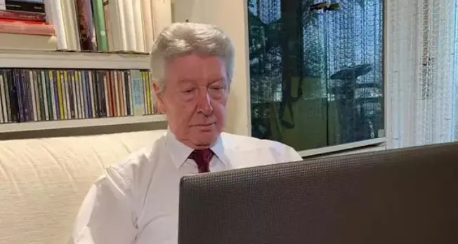 Renzo Caramaschi è il cittadino dell'anno del Circolo cittadino