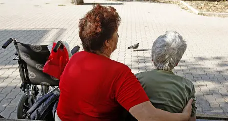 Lavoro domestico in Trentino Alto Adige: più del 70 per cento sono badanti