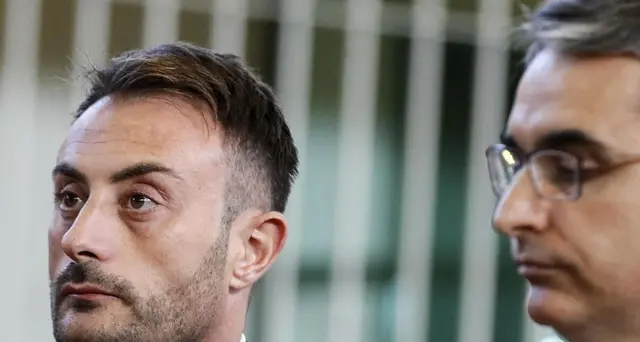 Cucchi: due Cc condannati a 12 anni