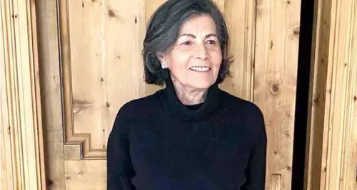 «La donna? Spesso rinuncia alla carriera per la famiglia»