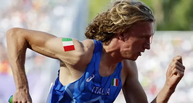 Atletica: azzurre in finale mondiale 4x400, uomini eliminati