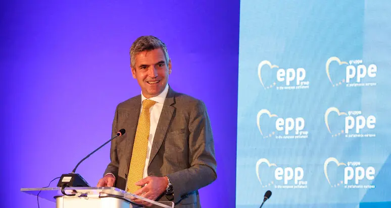 L’Svp Generation 60+ dà il suo sostegno all'eurodeputato Dorfmann