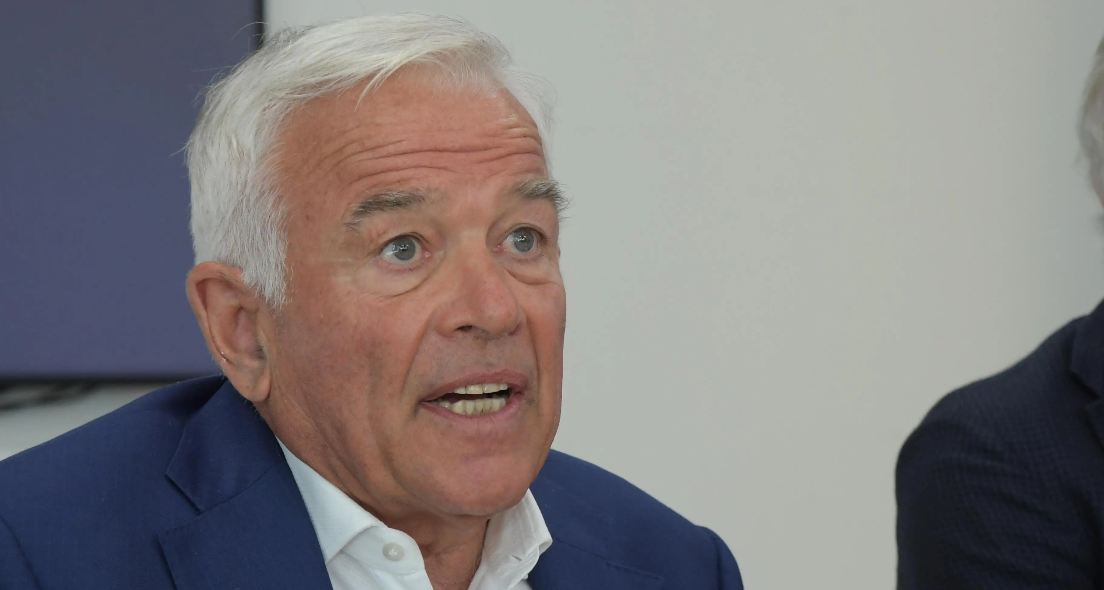 La rabbia di Heiner Oberrauch: «Ridatemi i 30 milioni»