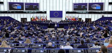 All'Eurocamera asse Ppe-destre su Ceuta, 'preoccupano politiche di Sanchez'