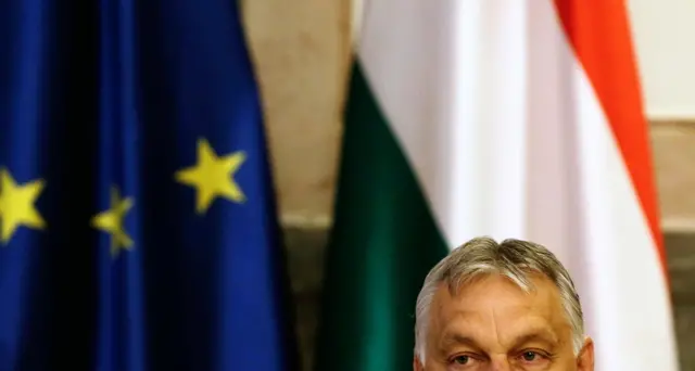 Ungheria: entrata oggi in vigore legge anti-lgtb