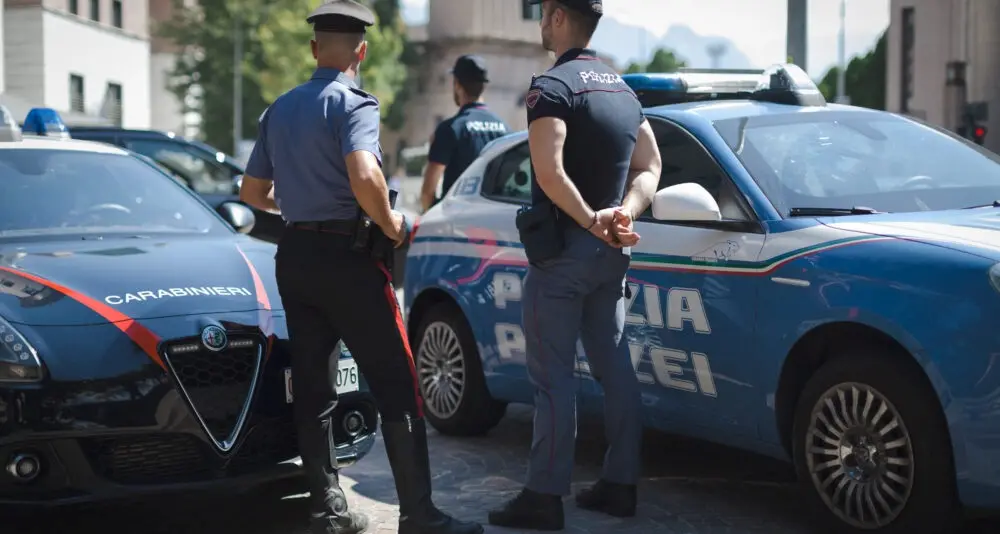 Rissa in Val Venosta, locale chiuso per 15 giorni
