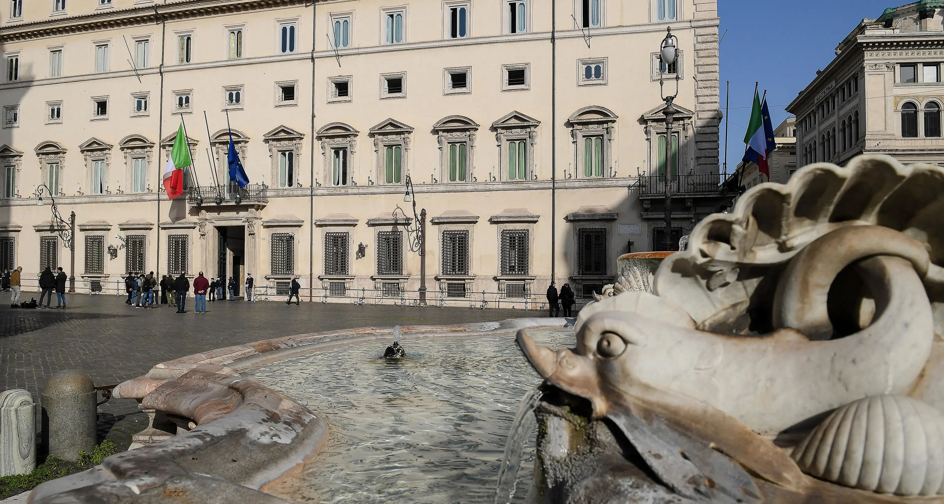 S&P, 'Italia e Spagna in ritardo sull'utilizzo fondi Pnrr'
