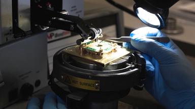 L’Europa seleziona 13 aziende per i computer quantistici del futuro