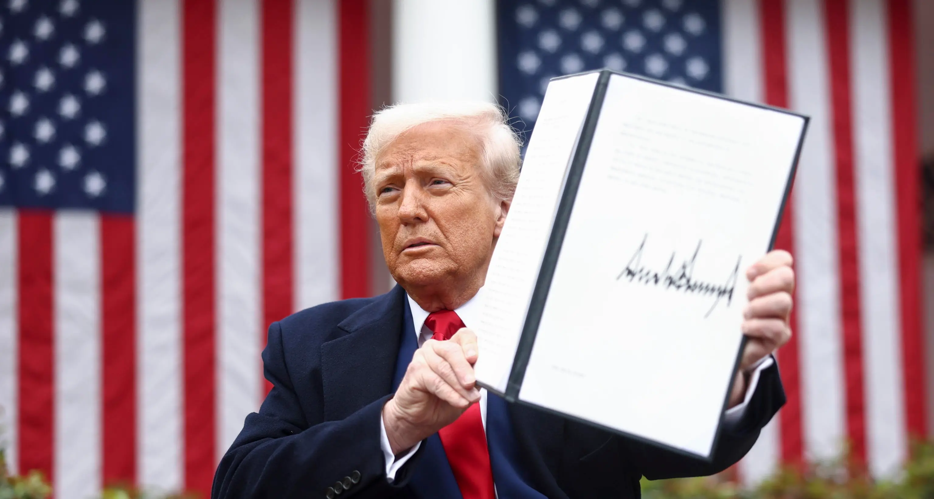 Confartigianato: 'Alle pmi italiane i dazi di Trump costano 5,3 milioni al giorno'