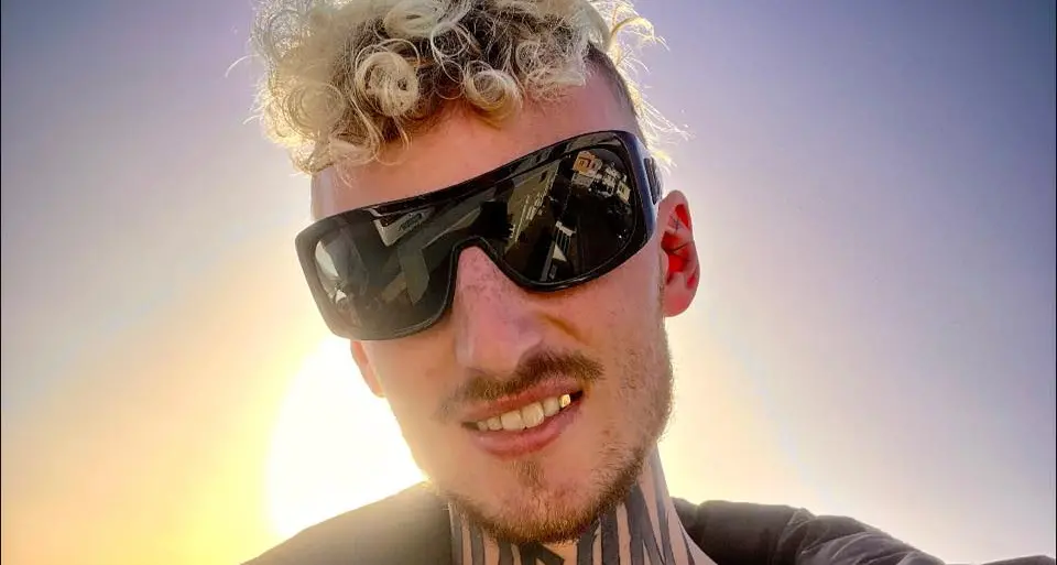 Renon in lutto: morto a soli 25 anni il musicista Daniel Frasnelli