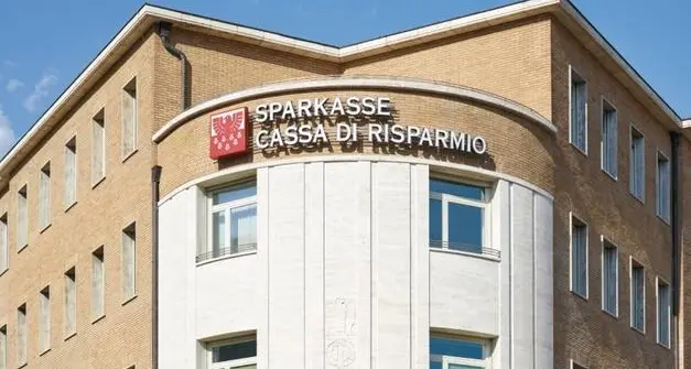 Sparkasse, il Cda propone di distribuire 5 milioni in dividendi