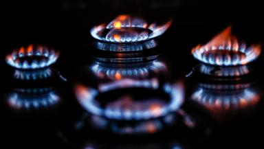 I futures su gas corrono in discesa a 85,39 euro al megawattora