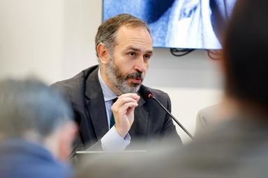 Sensi (Pd), no M5s a invio di armi? Fanno cinema, al governo faranno quello che serve