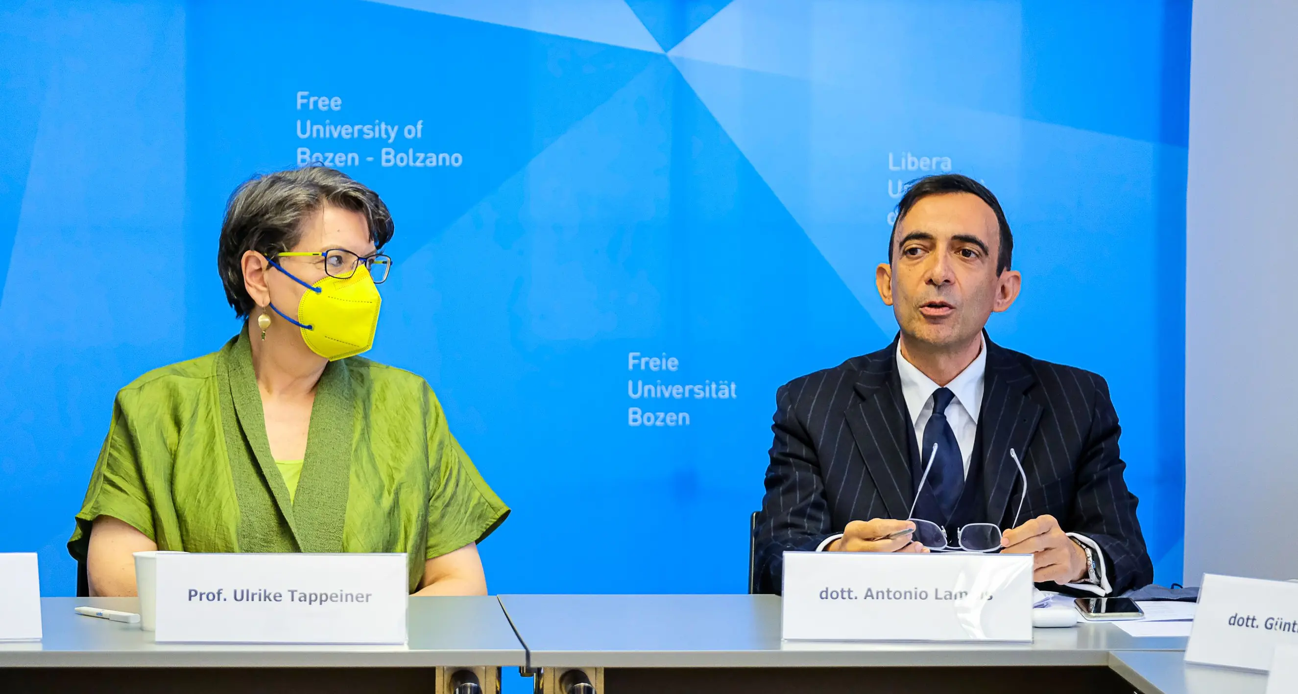Lub, 250 mila euro per accogliere studenti e docenti ucraini