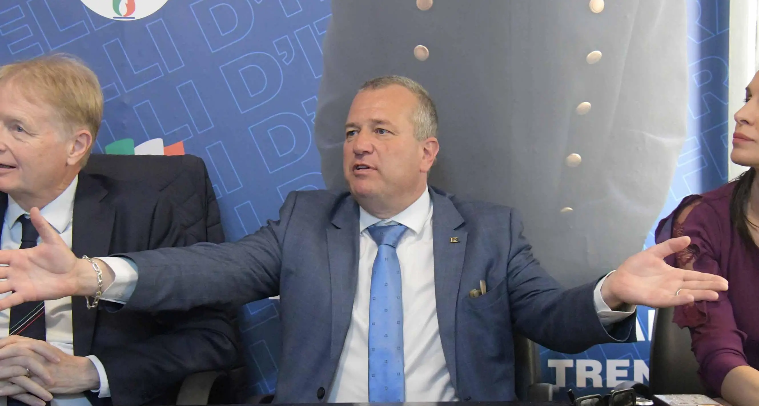 Riforma Corte dei conti, Urzì: «Più efficienza e chiarezza nella gestione delle risorse pubbliche»