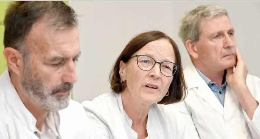 L’assessore provinciale Messner: «Neonati morti, chiarezza e trasparenza»
