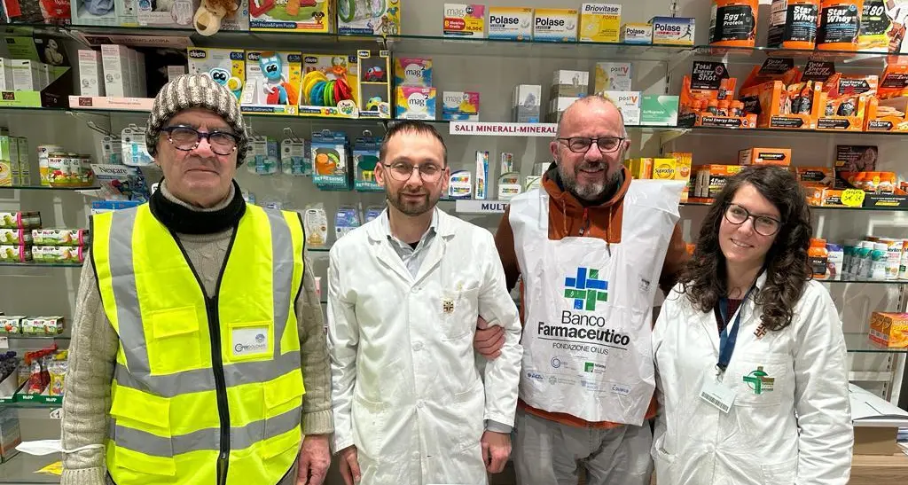Bolzano, senza farmaci e medici di base: «La povertà sanitaria è in crescita»