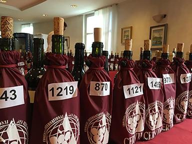 Vino, al Mondial des Vins Extrêmes premiate 379 etichette