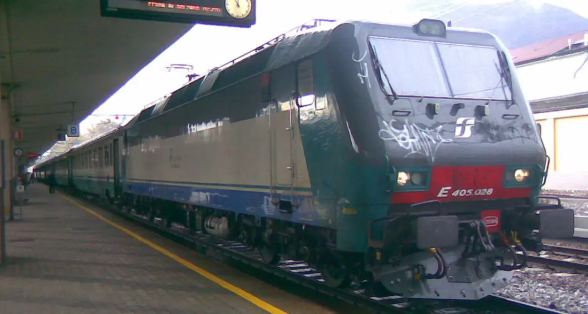 Ferrovie, torna il treno notturno Roma – San Candido