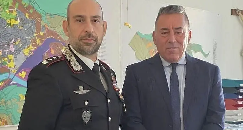 Sicurezza a Bolzano, Konder e carabinieri uniti per una città più vivibile