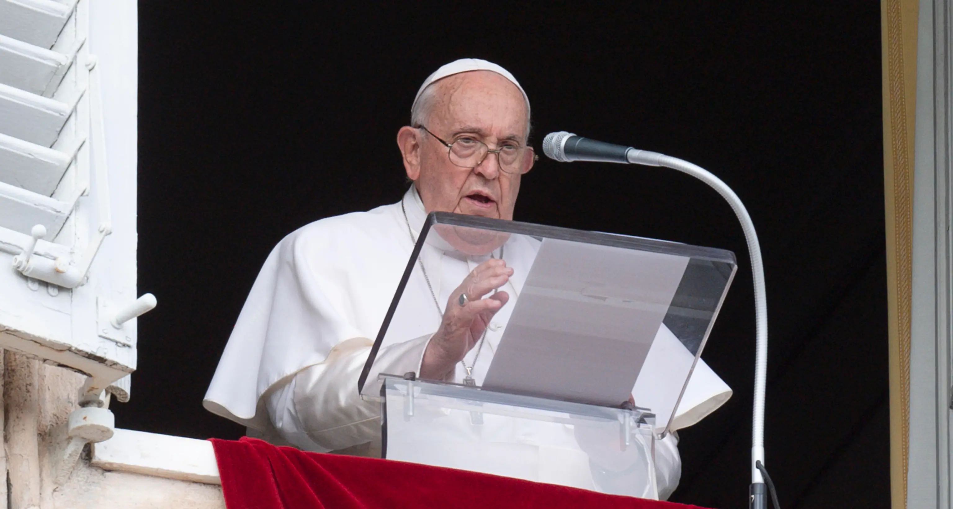 Dal Trentino Alto Adige 83 bambini a Roma per incontrare il papa