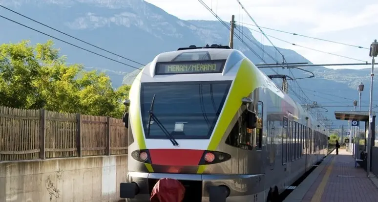 Bonus pendolari per oltre 5.500 utenti dei treni regionali